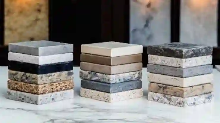فروش سنگ مصنوعی برای نمای ساختمان