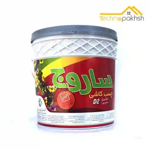 فروش چسب کاشی با ضمانت