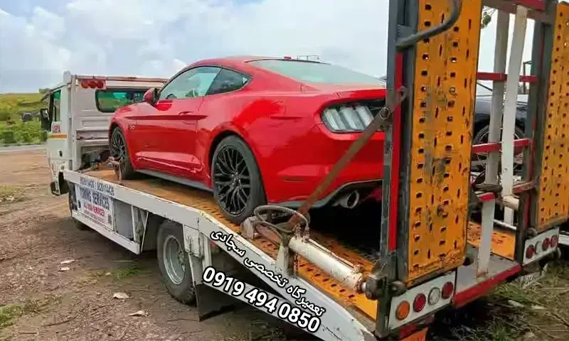 امداد خودرو هیوندا، کیا، تویوتا