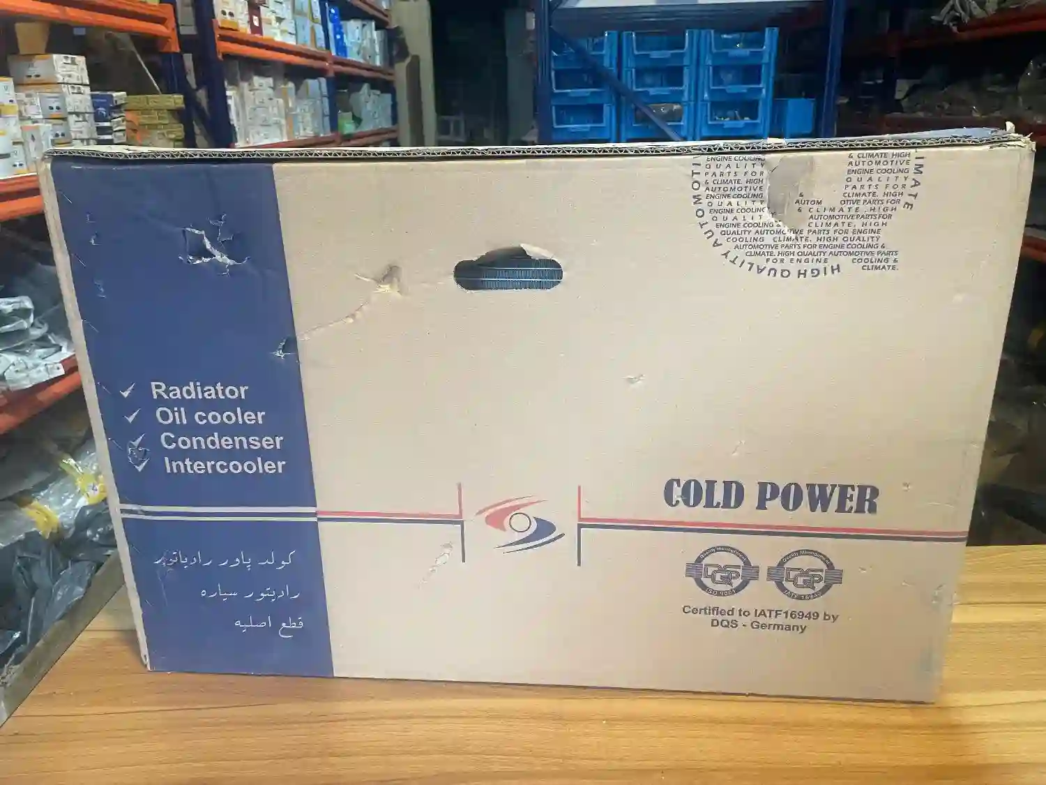قطعات تزئینات و دکور رنو (اصلی)