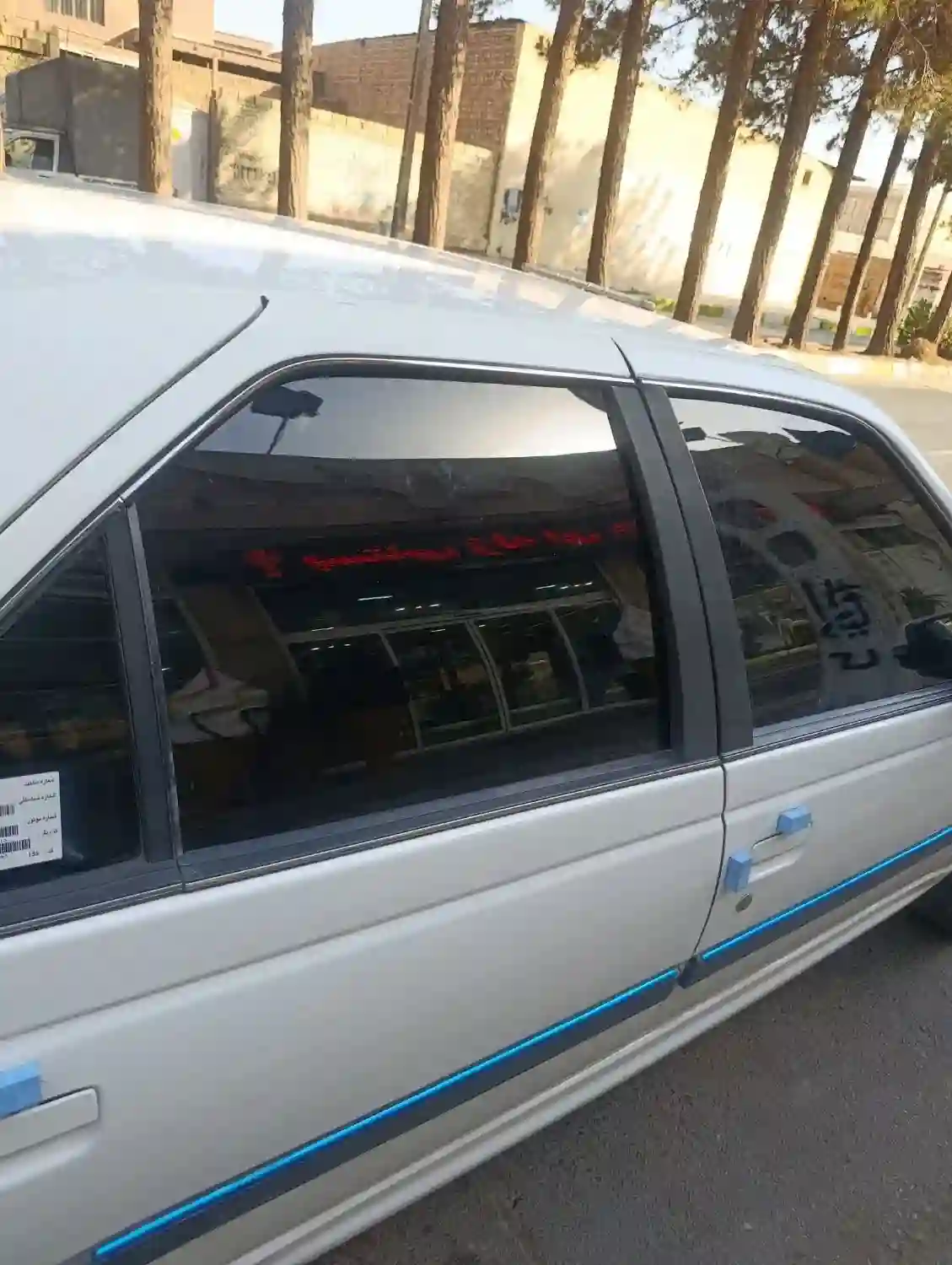 اجاره خودرو در بستی با راننده