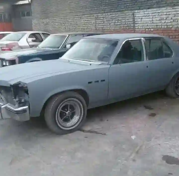 صافکاری و نقاشی خودرو