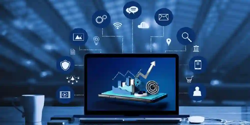 بادکوبه بهترین آژانس دیجیتال مارکتینگ