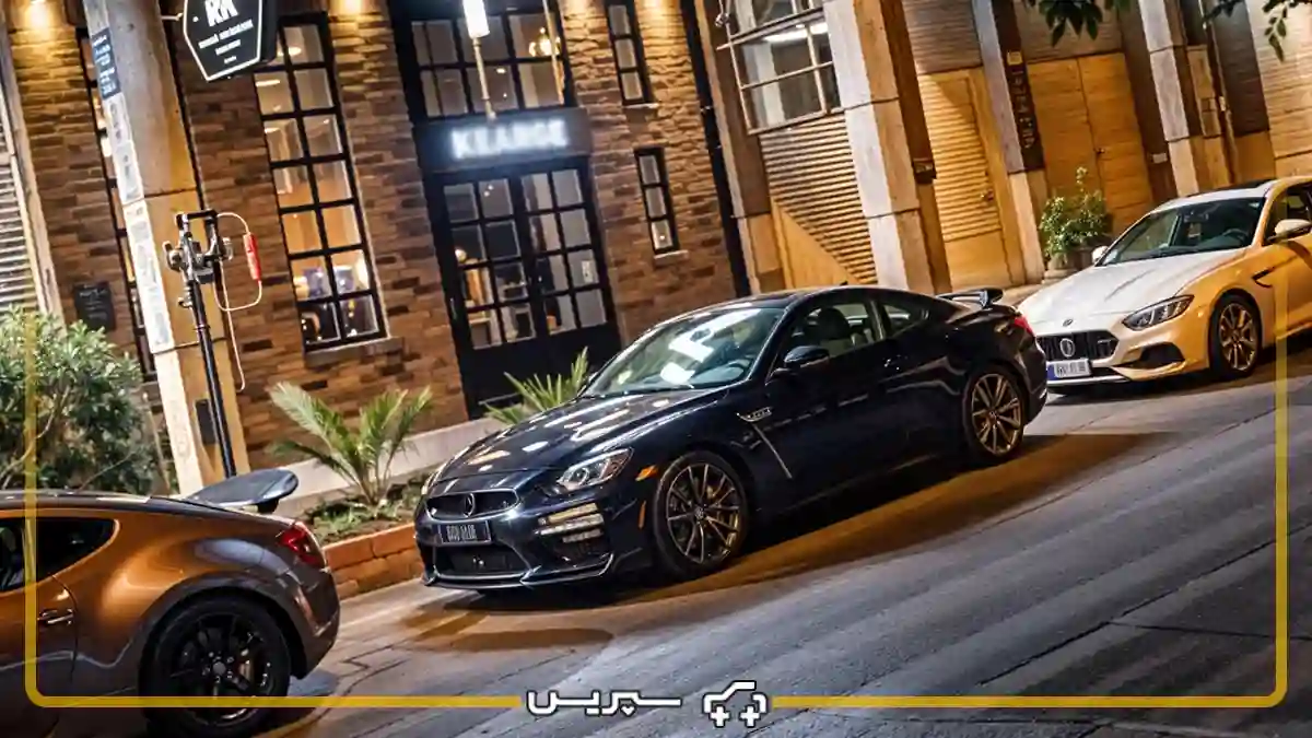 اجاره خودرو با کمترین قیمت بصورت روزانه و هفتگی