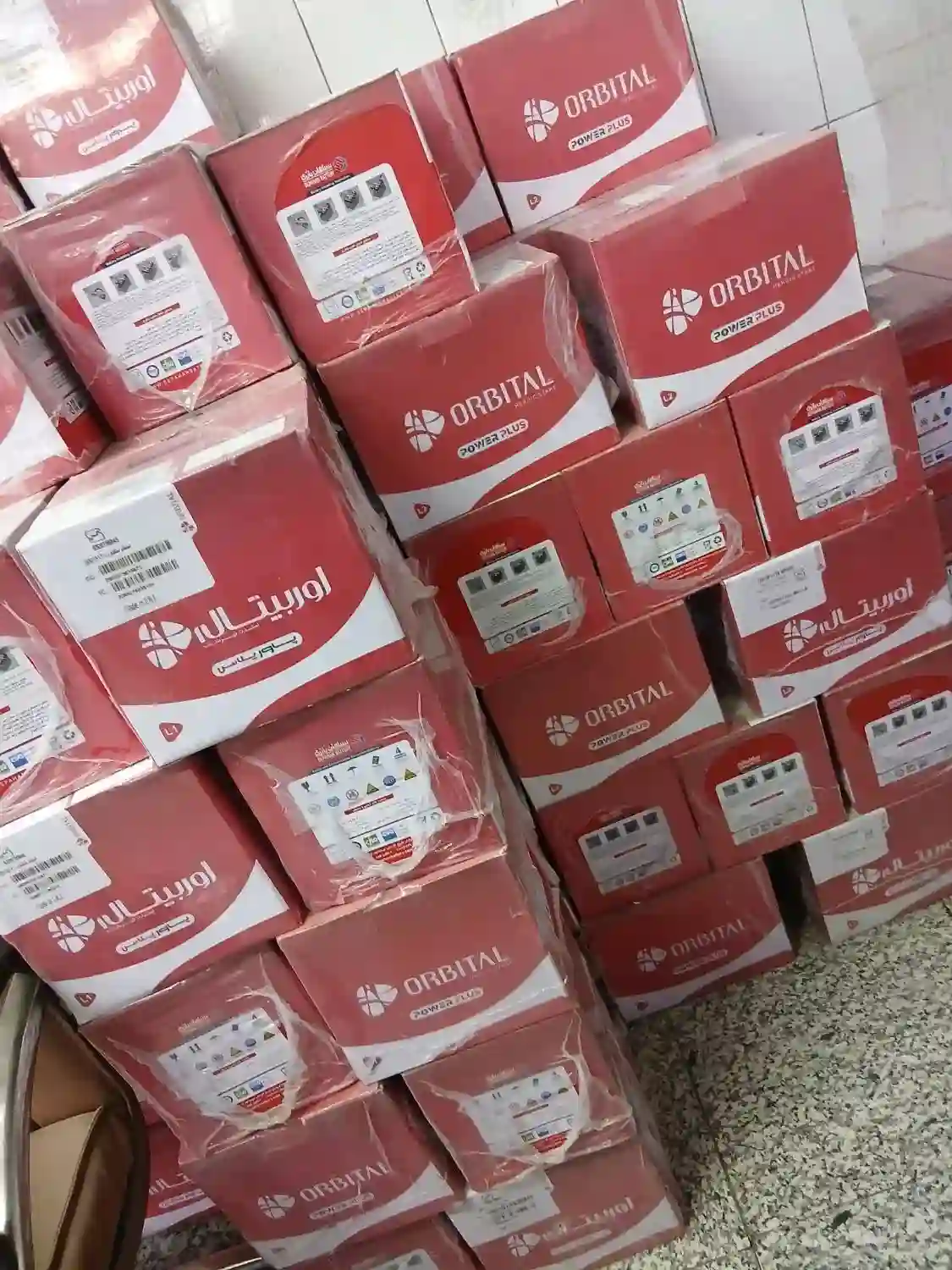 فروش و پخش عمده و تکی باتری خودرو (ارسال و نصب در محل)