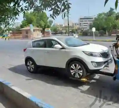 امداد خودرو کیا با اعزام فوری و رفع مشکلات فنی