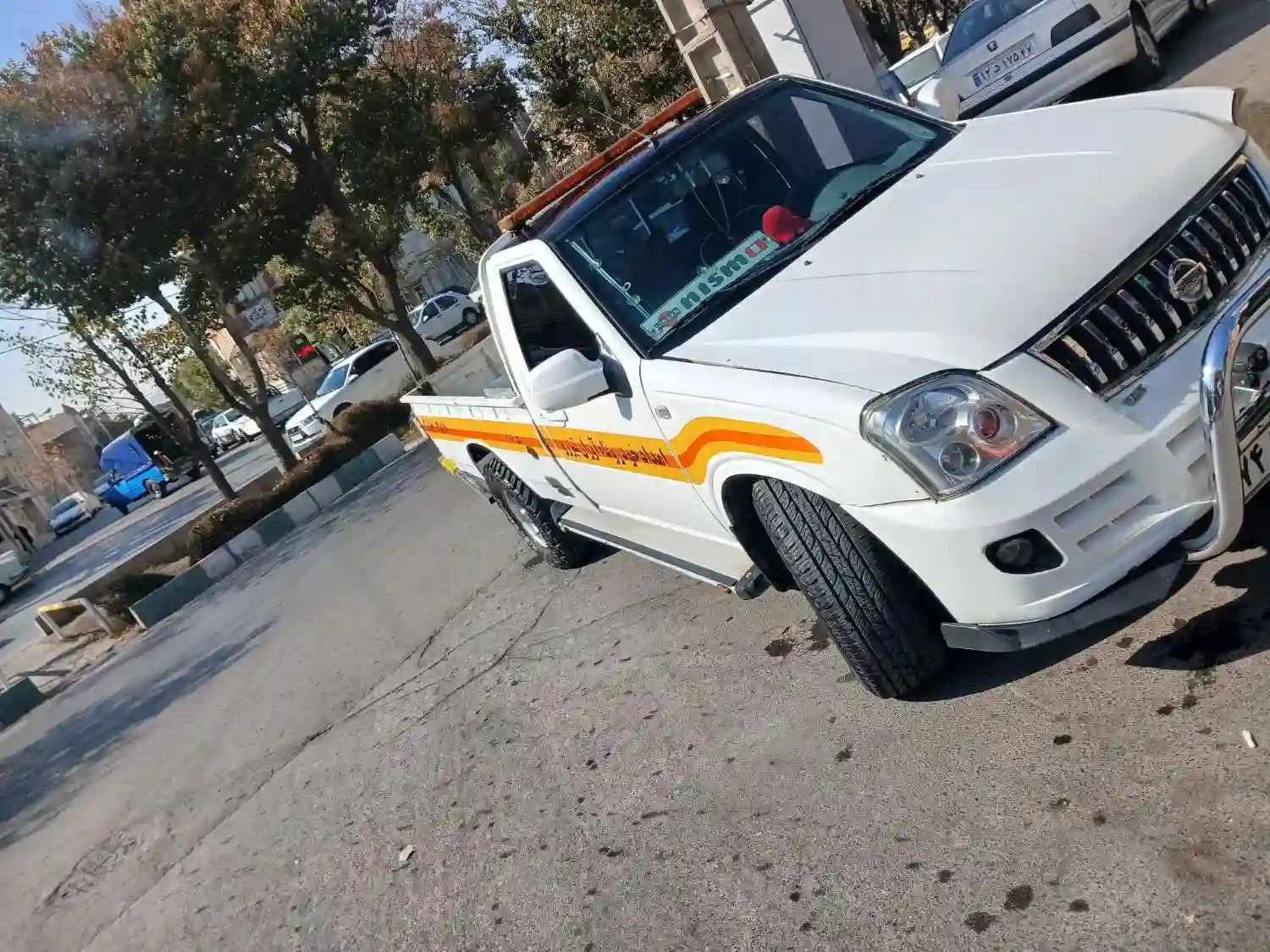 امداد خودرو چرخگیر با قیمت منصفانه