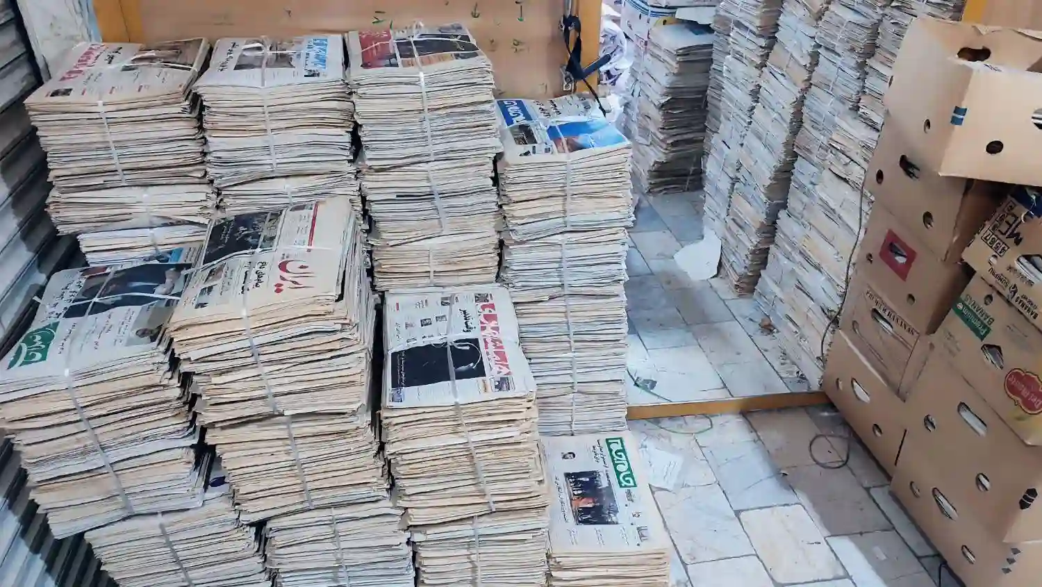 مرکز پخش روزنامه و تولیدی کاغذ سابلیمیشن با قیمت مناسب