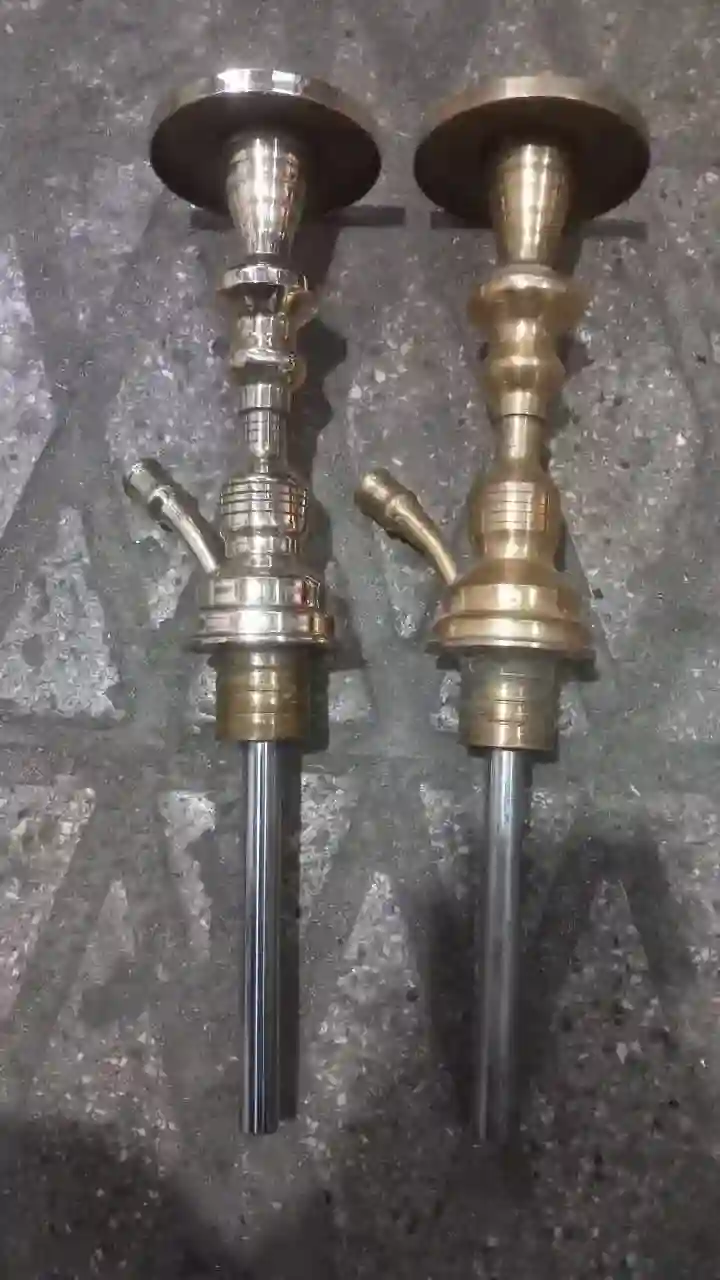 خدمات پرداخت کاری آبکاری و ترمیم فلزات به صورت تخصصی