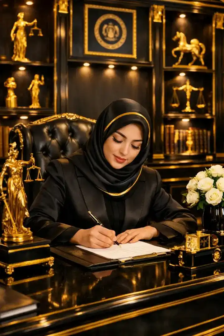 وکیل ملکی شما با حق الوکاله توافقی و اقساطی