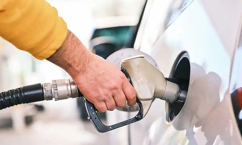 سوخت رسانی سریع سیار خودرو