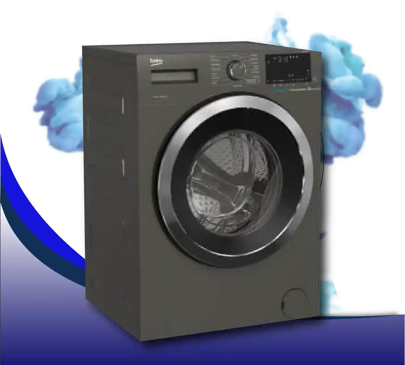 تعمیر لباسشویی بکو Beko