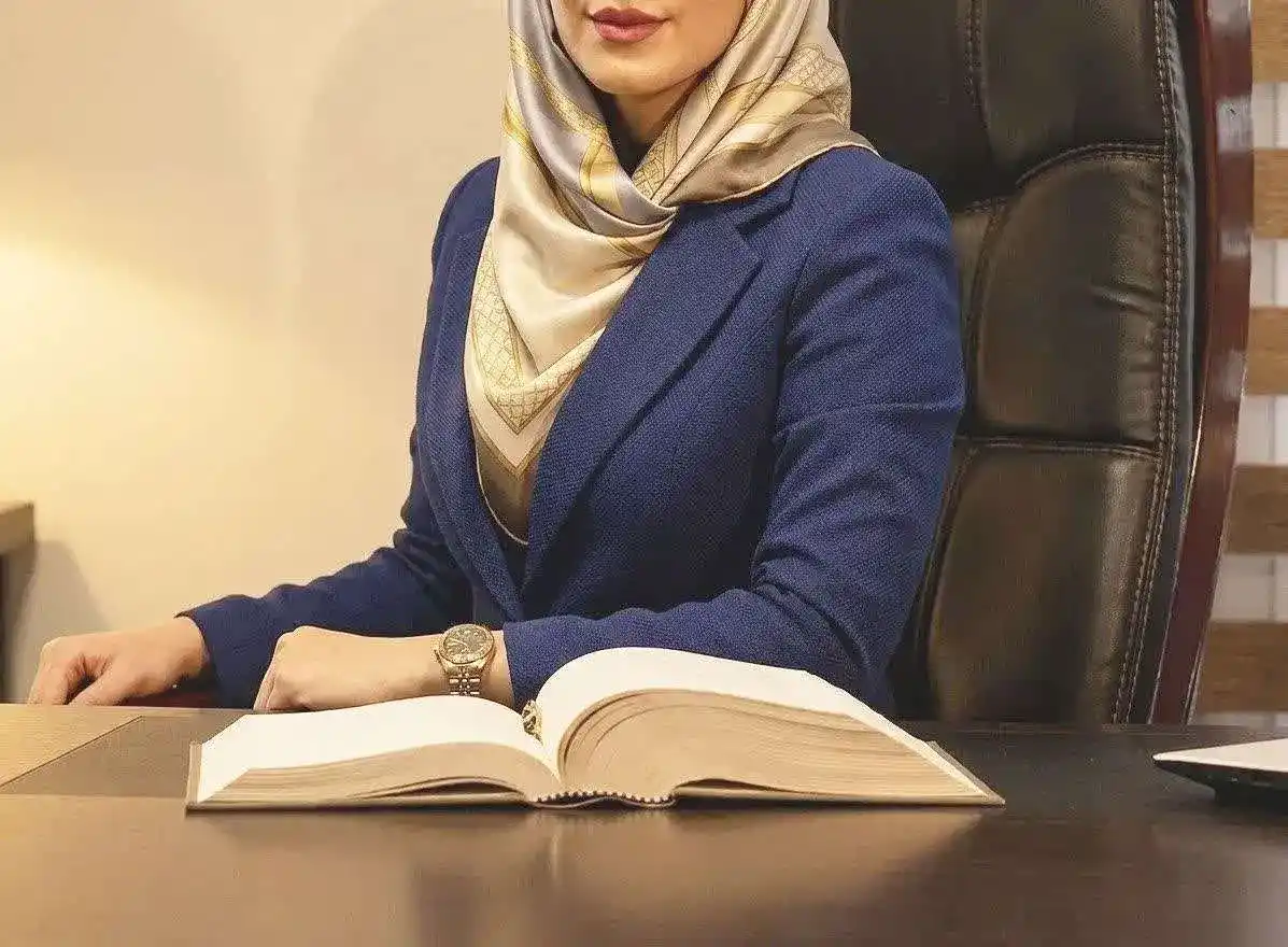 وکیل پایه‌یک دادگستری با بیش از هزار پرونده موفق در زمینه‌ی دعاوی