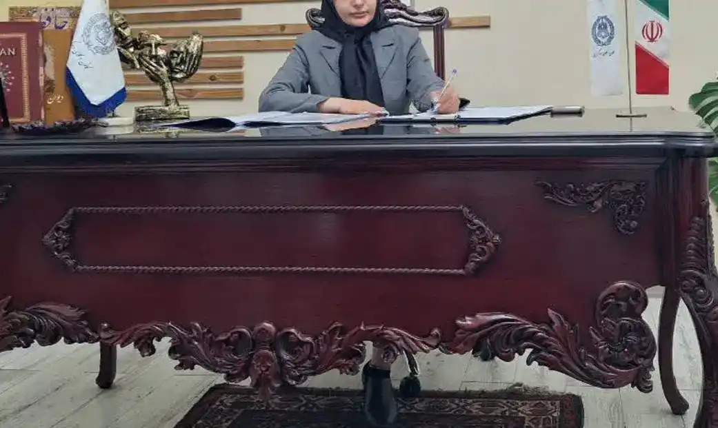 وکیل درجه اول دادگستری با ارایه بهترین راهکارهای حرفه ای
