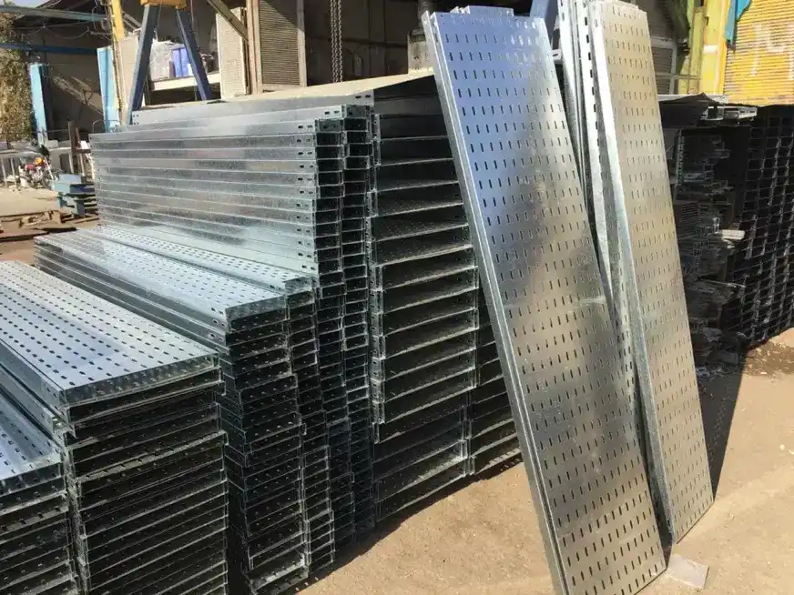 فروش مستقیم سینی کابل والپست توسط تولیدکننده