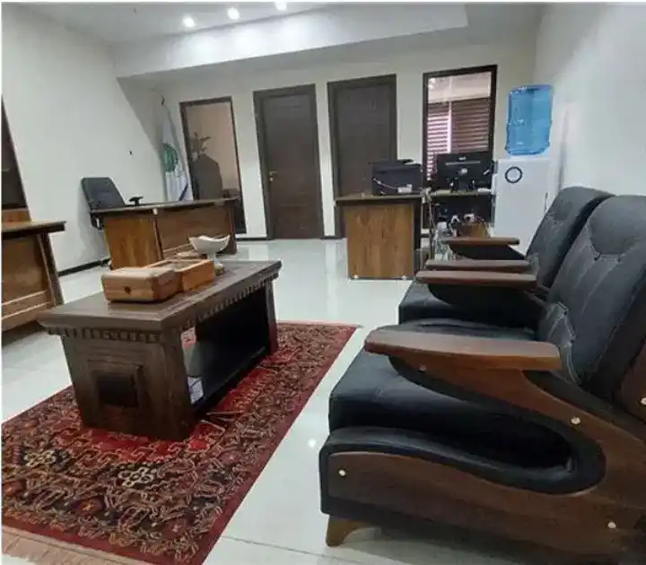 وکیل اداره کار و دیوان عدالت اداری در تهران