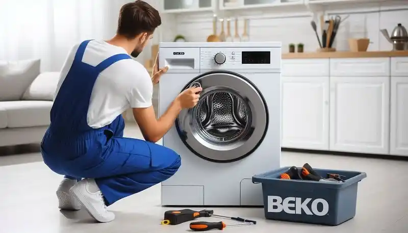 نمایندگی لباسشویی بکو