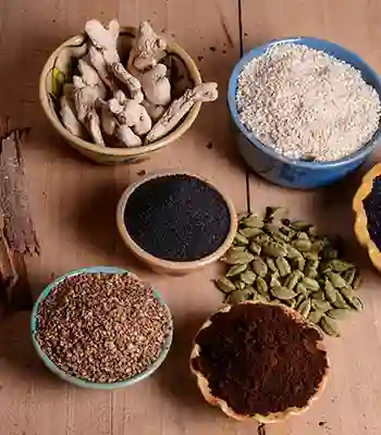 فروشگاه و عمده فروشی ادویه میشاد