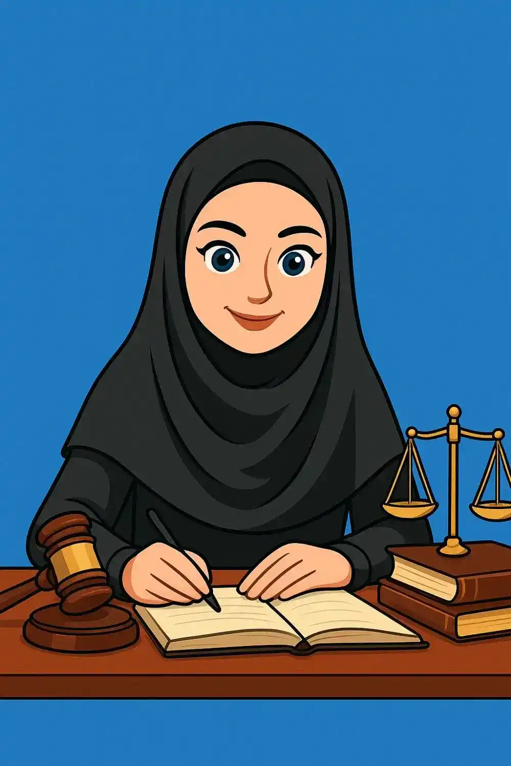 وکیل پایه یک دادگستری/ خانواده / مشاوره حضوری رایگان
