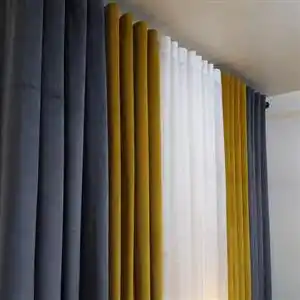 اورژانس پرده منازل آذین پاک