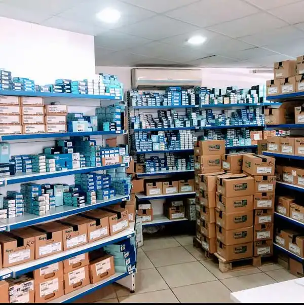 تأمین قطعات مورد نیاز خودرو لاماری