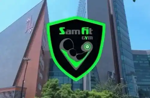 باشگاه بدنسازی سام فیت sumfit gym