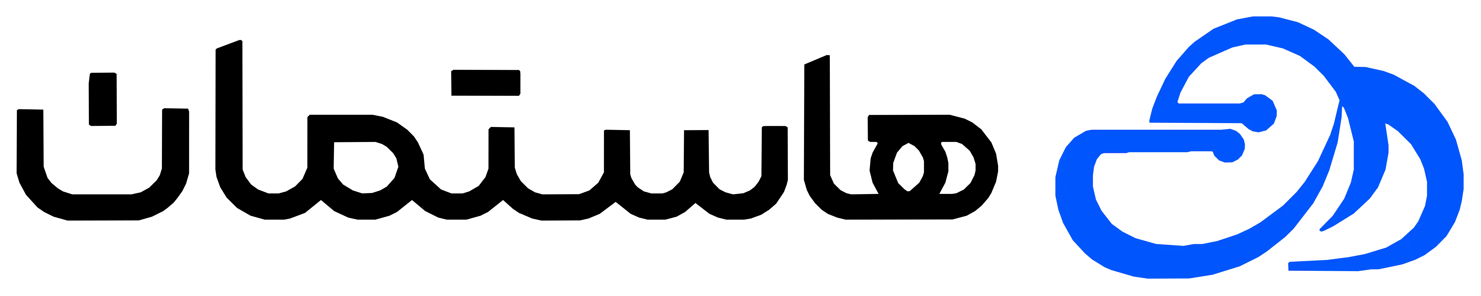 خدمات هاستینگ و میزبانی وب