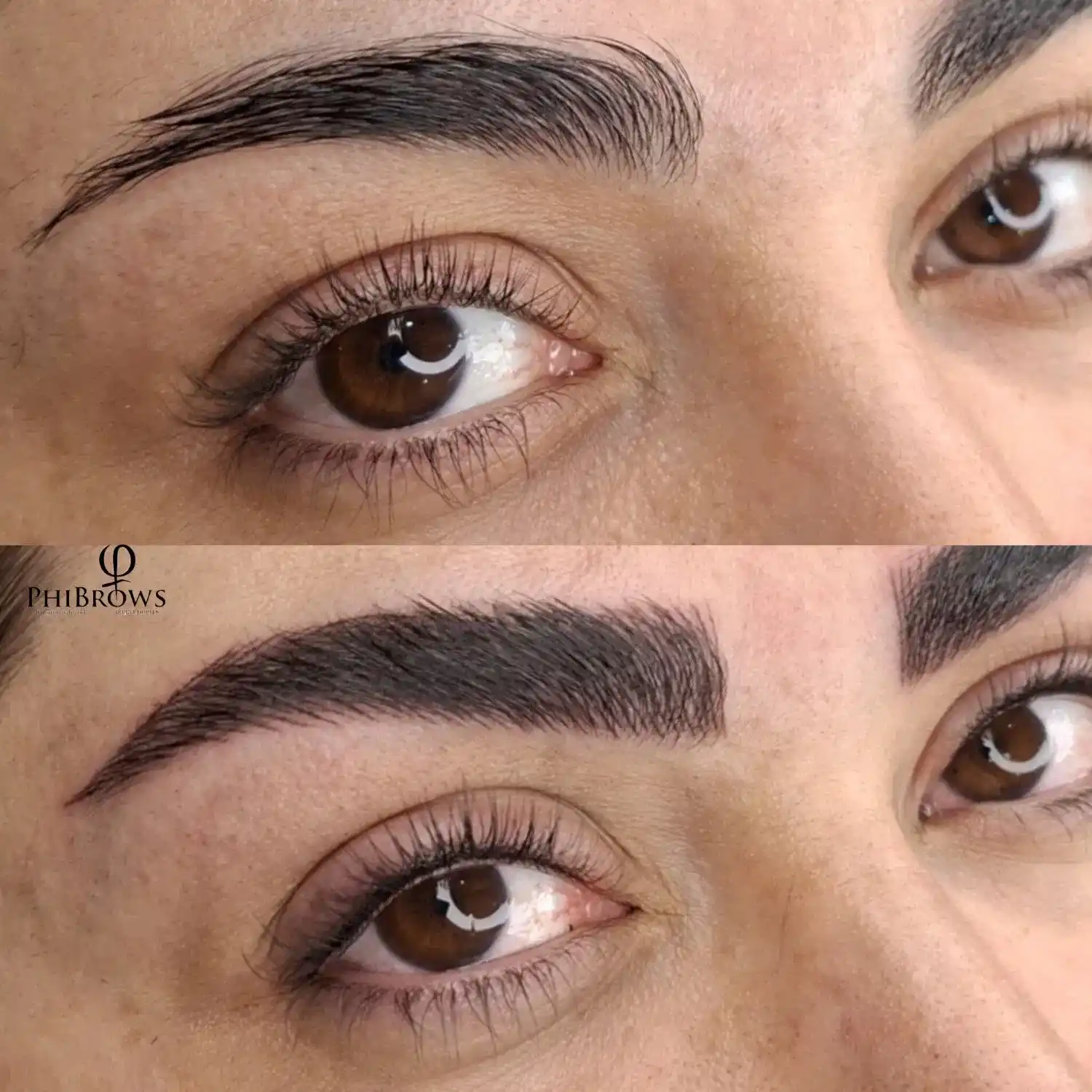 آموزش فیبرروز ابرو از پایه تا حرفه‌ای همراه با تمرین و رفع اشکال