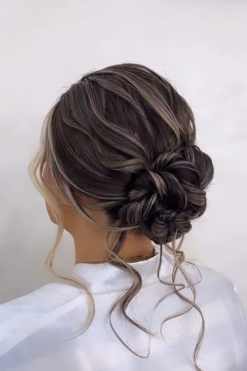 سالن زیبایی مرجان سنگتراش