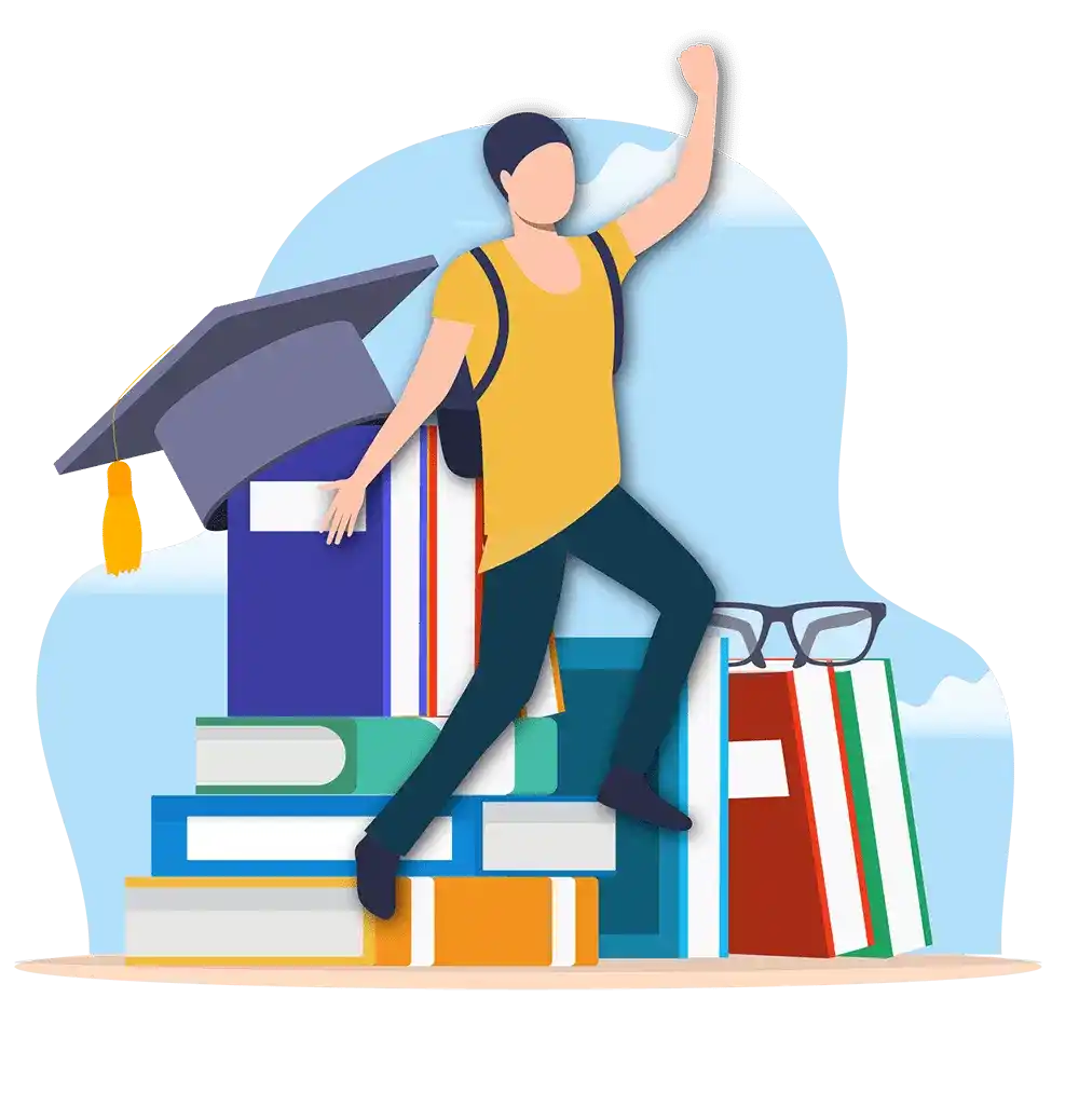مشاور تحصیلی و کنکور با تضمین محضری