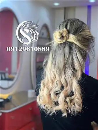 سالن زیبایی سیما رضازاده