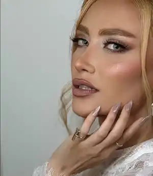 سالن زیبایی و آرایشگاه ام پی در کرج