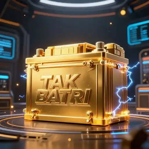 تک باتری | نبض حرکت خودروی شما
