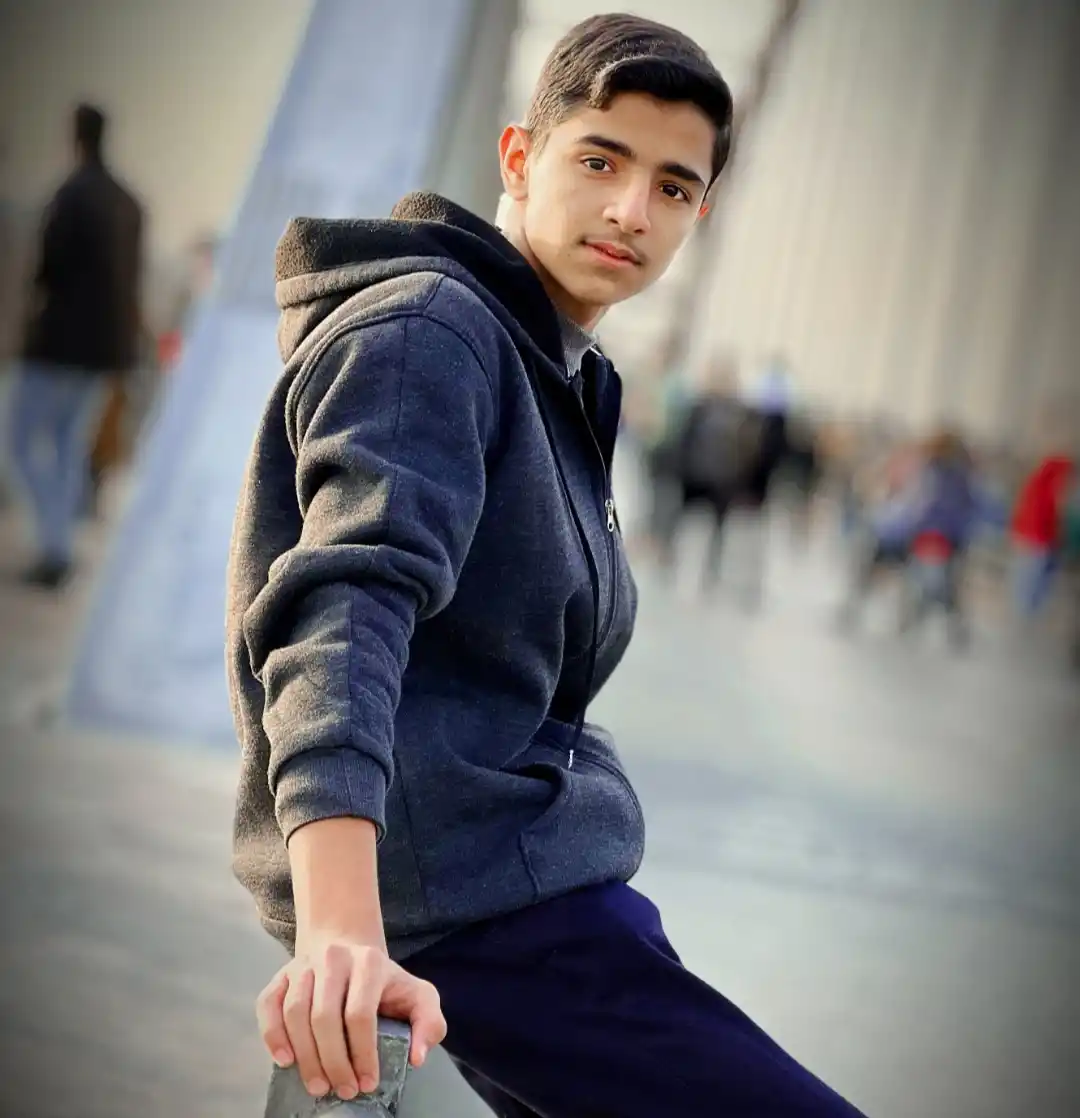 حیدر حزبه زاد