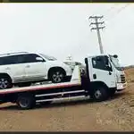 خدمات امدادی خودرو در بوئین زهرا