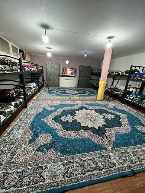 پذیرش و درمان اعتیاد در تهران