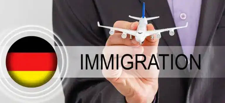 بهترین وکیل مهاجرت به آلمان در تهران