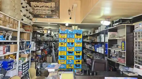 فروش قطعات موتوری و بدنه خودروهای چینی