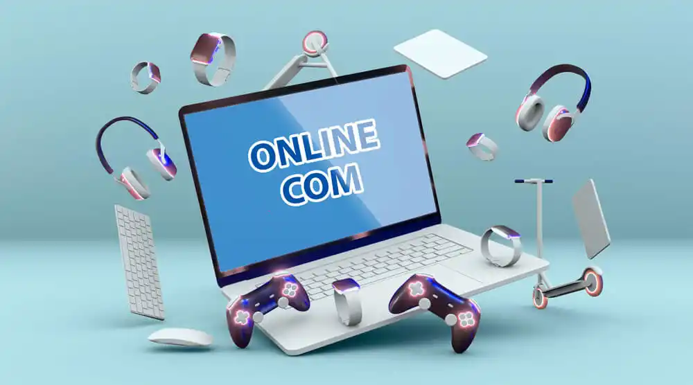 خدمات کامپیوتری آنلاین آوا رایانه