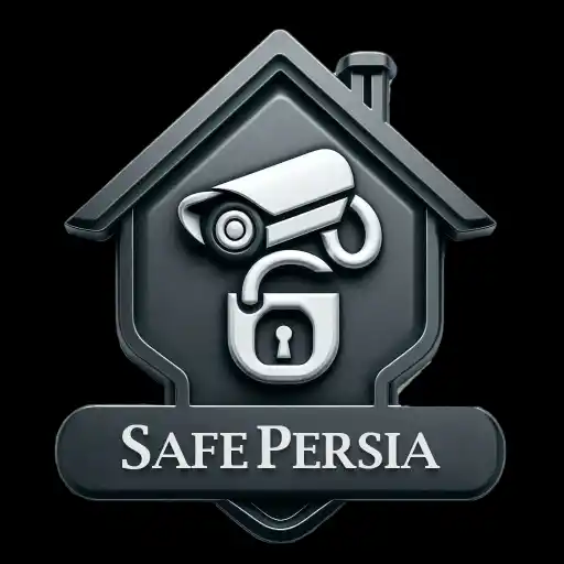 فروش دوربین مداربسته و دزدگیر اماکن سیف پرشیا