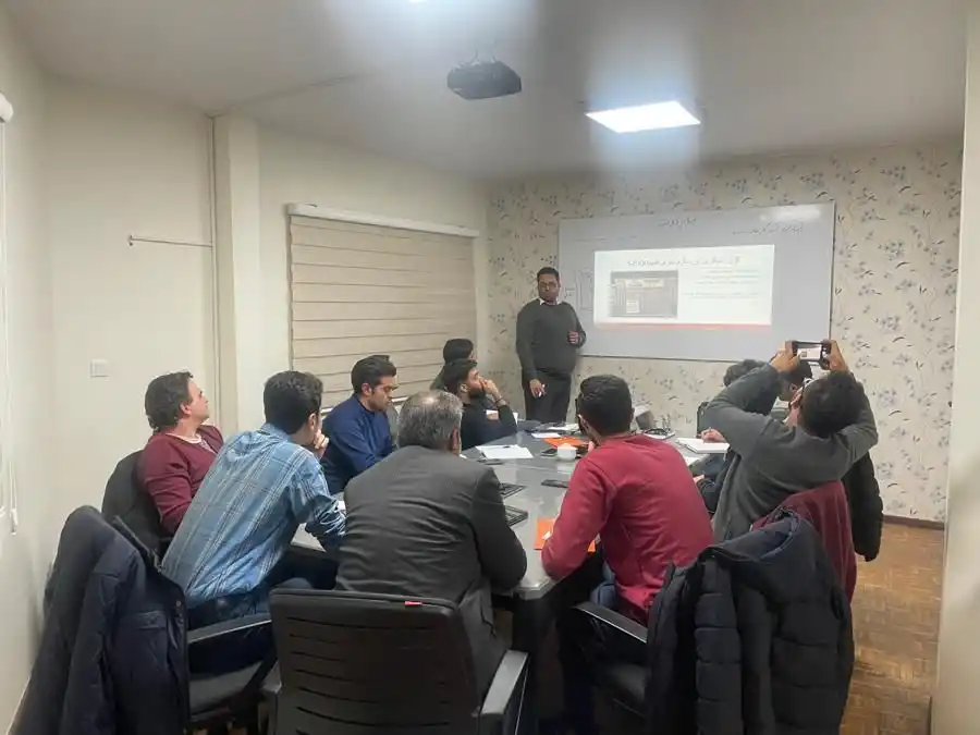 آموزش تعمیرات ECU و برق خودروهای ایرانی و خارجی/ نوآ صنعت