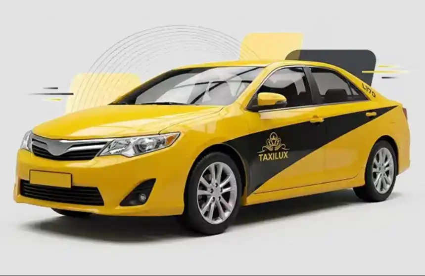 تاکسی VIP فرودگاه امام خمینی