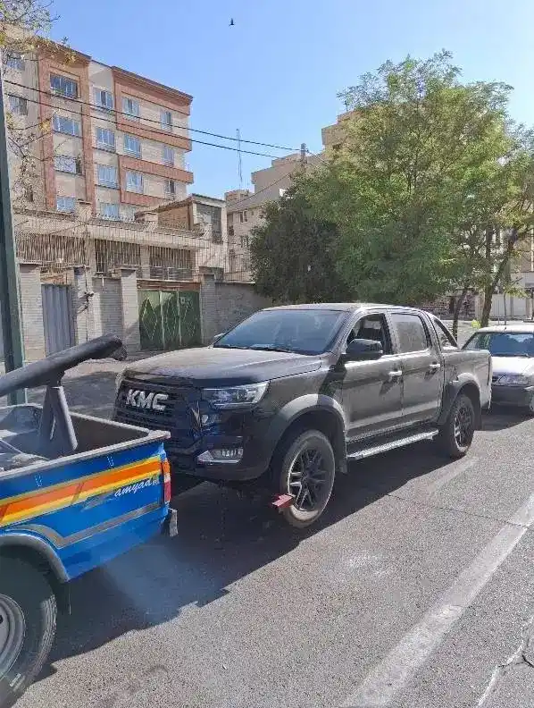 امداد خودرو شبانه روزی با بهترین قیمت