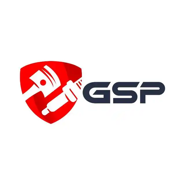 فروشگاه لوزم یدکی GSP