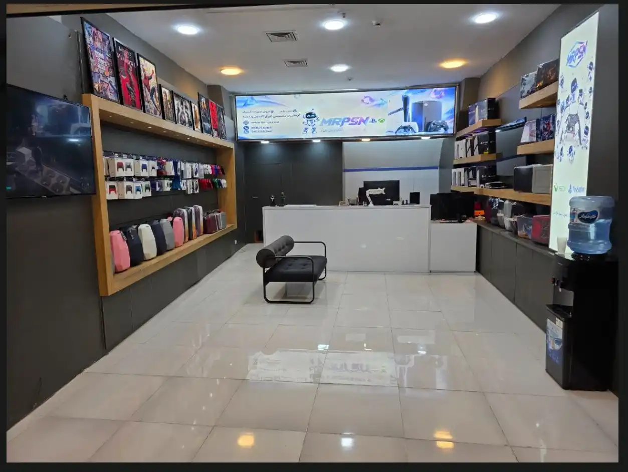 تعمیرات تخصصی دسته و کنسول
