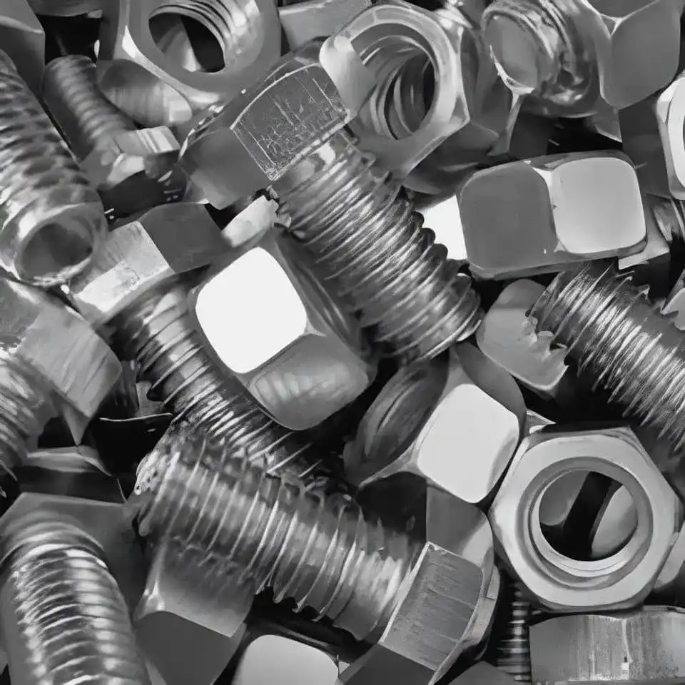ارائه دهنده انواع پیچ و مهره و واشر عمده با بالاترین کیفیت و دوام